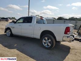 Dodge Ram 2019 5