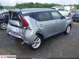 Kia Soul 2023 2 Kia Soul 2023 2