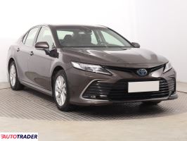 Toyota Camry - zobacz ofertę