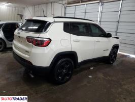 Jeep Compass 2019 2