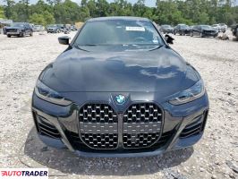BMW M4 2024 3 BMW M4 2024 3
