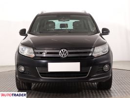 Volkswagen Tiguan 2012 1.4 158 KM