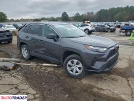 Toyota Pozostałe 2025 2