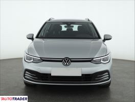 Volkswagen Golf 2022 1.5 128 KM Volkswagen Golf 2022 1.5 128 KM