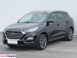 Hyundai Tucson 2018 1.6 134 KM