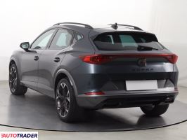 Cupra 2022 1.5 147 KM