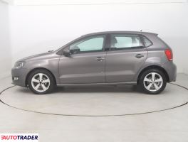Volkswagen Polo 2010 1.4 84 KM