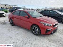 Kia Pozostałe 2020 2 Kia Pozostałe 2020 2