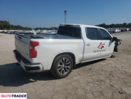Chevrolet Silverado 2024 3 Chevrolet Silverado 2024 3