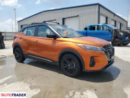 Nissan Pozostałe 2023 1 Nissan Pozostałe 2023 1