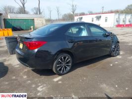 Toyota Corolla 2019 1 Toyota Corolla 2019 1