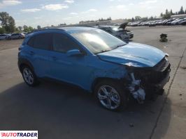 Hyundai Kona 2022 2 Hyundai Kona 2022 2