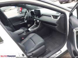 Toyota Pozostałe 2024 2