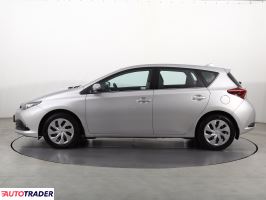 Toyota Auris 2016 1.6 130 KM Toyota Auris 2016 1.6 130 KM