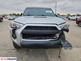 Toyota Pozostałe 2022 4