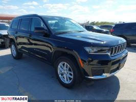 Jeep Cherokee - zobacz ofertę