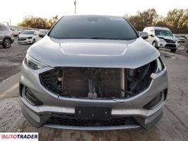 Ford Edge 2021 2