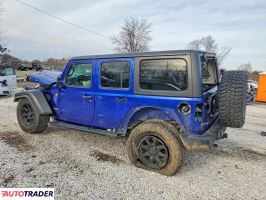 Jeep Wrangler 2020 3