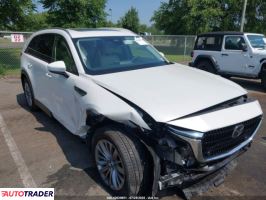 Mazda CX-9 - zobacz ofertę