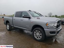 Dodge Ram 2021 6 Dodge Ram 2021 6