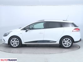 Renault Clio 2020 0.9 88 KM