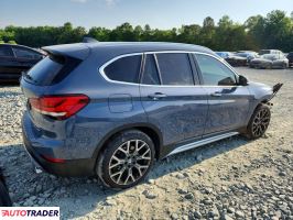 BMW X1 2021 2