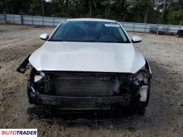 Kia Pozostałe 2022 2