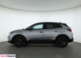 Opel Grandland 2023 1.2 128 KM