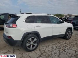 Jeep Cherokee 2019 3 Jeep Cherokee 2019 3