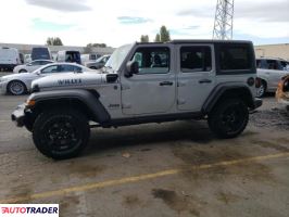 Jeep Wrangler 2023 2