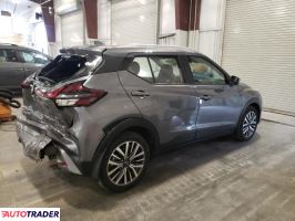 Nissan Pozostałe 2023 1