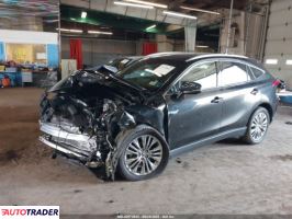 Toyota Venza 2021 2