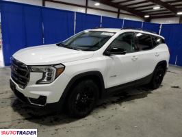 GMC Terrain 2023 1