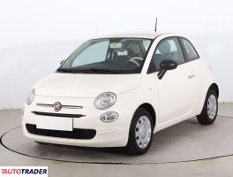 Fiat 500 2018 1.2 68 KM