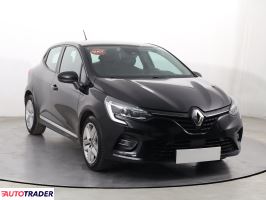 Renault Clio 2020 1.0 99 KM