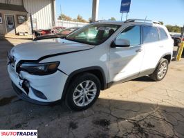 Jeep Cherokee - zobacz ofertę