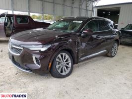 Buick Pozostałe - zobacz ofertę