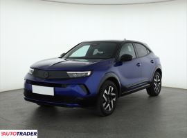 Opel Mokka 2025 1.2 128 KM