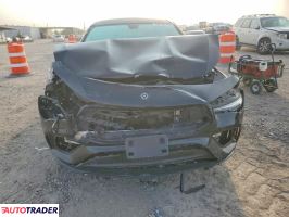 Mercedes CL 2020 2