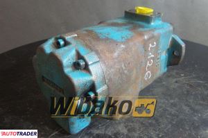 Pompa hydrauliczna Plasser & theurer HY84SX27512R
