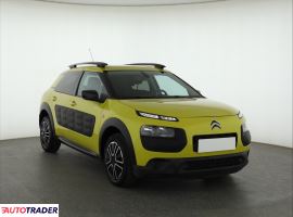 Citroen C4 Cactus - zobacz ofertę