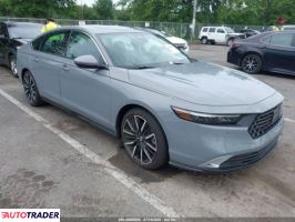 Honda Accord 2024 2 Honda Accord 2024 2