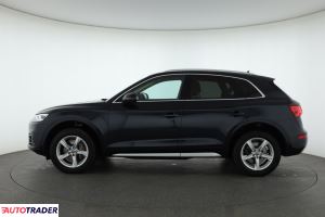 Audi Q5 2020 2.0 241 KM