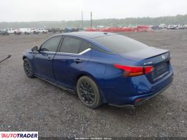 Nissan Altima 2019 2