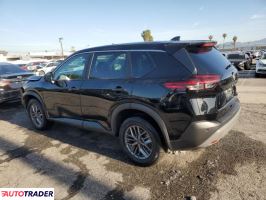 Nissan Rogue 2023 1 Nissan Rogue 2023 1