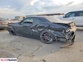 Dodge Challenger 2022 6