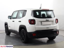 Jeep Renegade 2018 1.0 118 KM Jeep Renegade 2018 1.0 118 KM