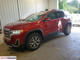 GMC Acadia 2023 2
