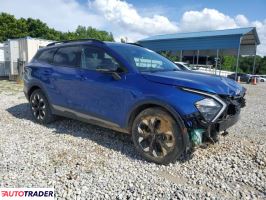 Kia Sportage 2023 2 Kia Sportage 2023 2