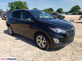 Chevrolet Equinox 2018 2